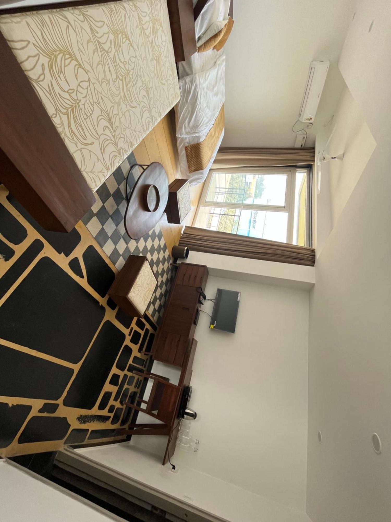Nkaasa Hotel Personal Suites Raxaul Exterior foto